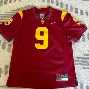 USC Trojans Nike Jersey